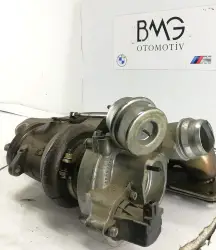 BMW N55 TURBO 4577236