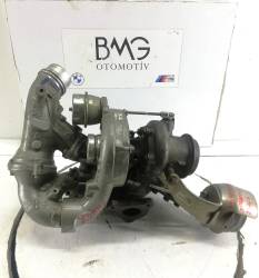 Mercedes 651 Turbo A 6510901686
