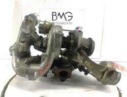 Mercedes 651 Turbo A 6510901686