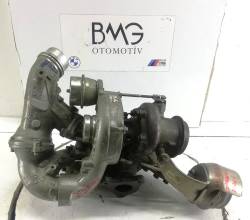 Mercedes 651 Turbo A 6510901686