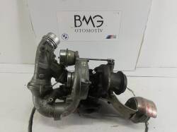 Mercedes 651 Turbo A 6510901686