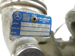 Mercedes 651 Turbo A 6510901686