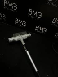 BMW ORJİNAL UZATILABİLİR FIRÇALI ÇEKÇEK (KAR TEMİZLEYİCİ)