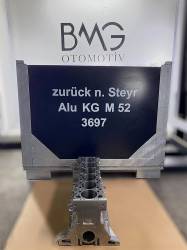 BMW M52 MOTOR BLOK 