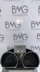BMW 5 SERİSİ E60 GÖSTERGE PANELİ 6957542 