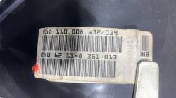  BMW 3 SERİSİ  E30 M3 GÖSTERGE PANELİ 8351580