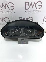  BMW E36 3 SERİSİ GÖSTERGE PANELİ KM SAATİ 62118357752