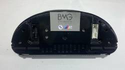 BMW 5 SERİSİ E39 GÖSTERGE PANELİ 8372359