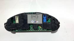 BMW 3 SERİSİ E36 BENZİNLİ KM SAATİ GÖSTERGE PANELİ 62118361208