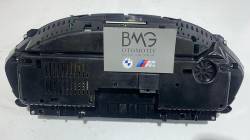  BMW 3 SERİSİ F30 316D 318D 320D GÖSTERGE PANELİ  