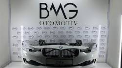 BMW F30 3 SERİSİ TAMPON PANEL RADYATÖR SET 