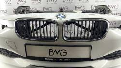 BMW F30 3 SERİSİ TAMPON PANEL RADYATÖR SET 