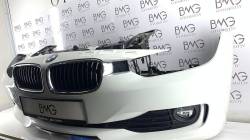 BMW F30 3 SERİSİ TAMPON PANEL RADYATÖR SET 