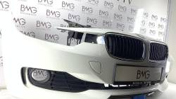 BMW F30 3 SERİSİ TAMPON PANEL RADYATÖR SET 