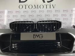 BMW G20 LCI ÖN TAMPON PANEL RADYATÖR SET 2020 2021 2022 2023 2024