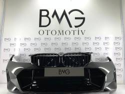 BMW 3 SERİ G20 LCI ÖN TAMPON PANEL RADYATÖR SETİ DOLU 2020