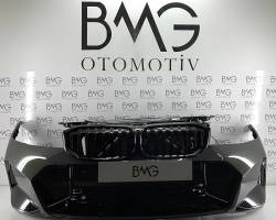 BMW 3 SERİ G20 LCI ÖN TAMPON PANEL RADYATÖR SETİ DOLU 2020