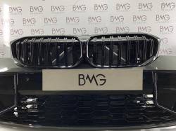 BMW 3 SERİ G20 LCI ÖN TAMPON PANEL RADYATÖR SETİ DOLU 2020