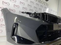 BMW 3 SERİ G20 LCI ÖN TAMPON PANEL RADYATÖR SETİ DOLU 2020