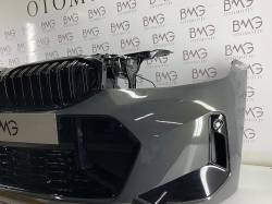 BMW 3 SERİ G20 LCI ÖN TAMPON PANEL RADYATÖR SETİ DOLU 2020