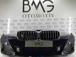 BMW G30 LCI ÖN TAMPON PANEL RADYATÖR SET 2020 2021 2022 2023 2024