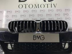 BMW G30 LCI ÖN TAMPON PANEL RADYATÖR SET 2020 2021 2022 2023 2024